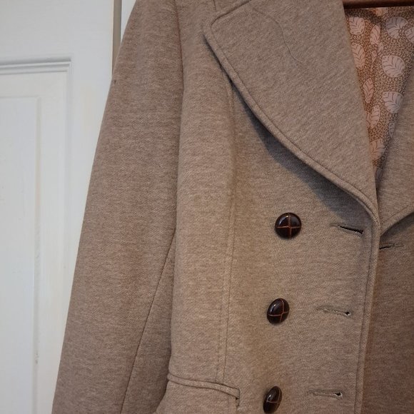 H&M soft jacket/blazer size 10 - Picture 7 of 7